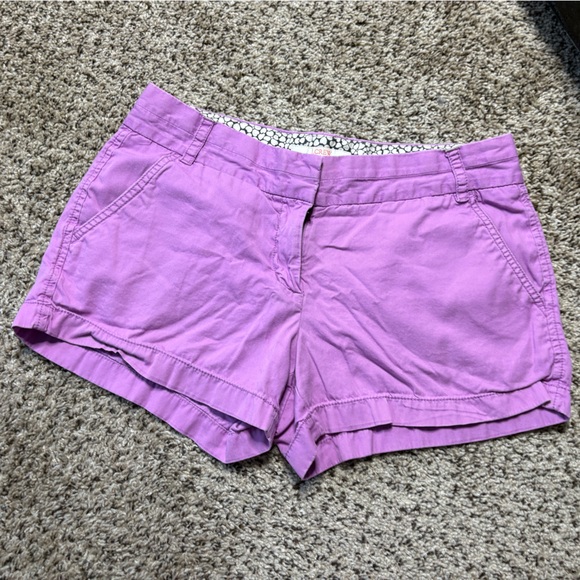 J. Crew Pants - Women's JCrew Shorts